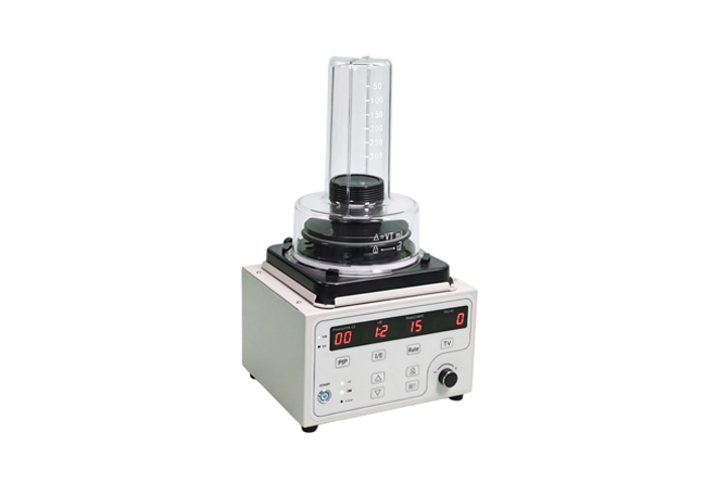 Anesthesia Ventilator(Model：DAV60)