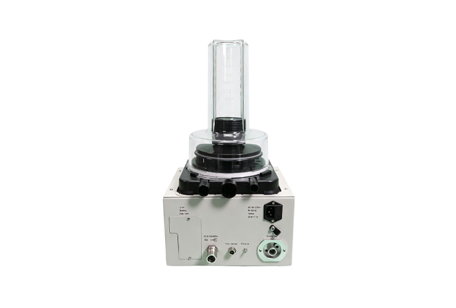 Anesthesia Ventilator(Model：DAV60)