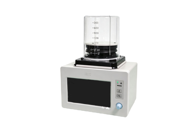 Anesthesia Ventilator(Model：DAV80)