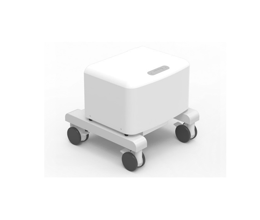 德菲医疗推出通用型医用MF-50医疗空气压缩机