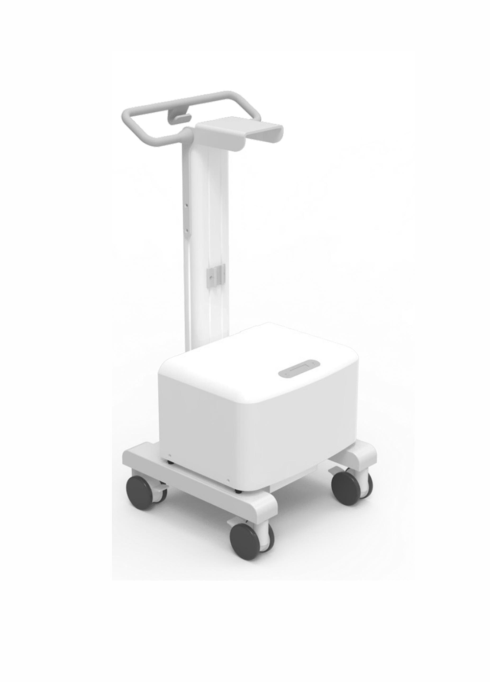 德菲医疗推出通用型医用MF-50医疗空气压缩机