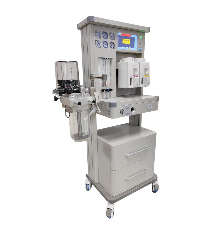 Anesthesia Machine (Model：DA2000)