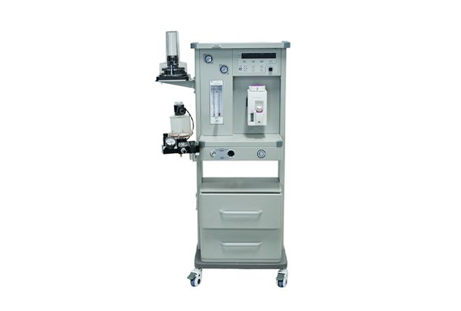 Anesthesia Machine (Model：DA1000)