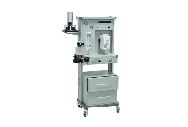 Anesthesia Machine (Model：DA1000)