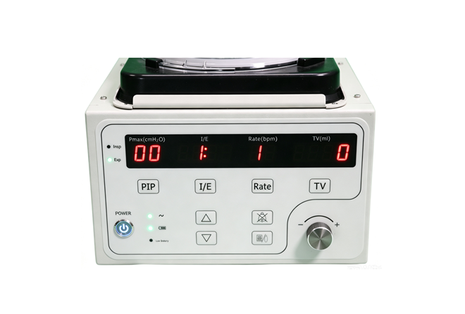 Anesthesia Ventilator(Model：DAV60)