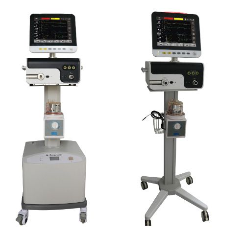 德菲医疗将要展出最新的麻醉机参加2019阿拉伯国际医疗展