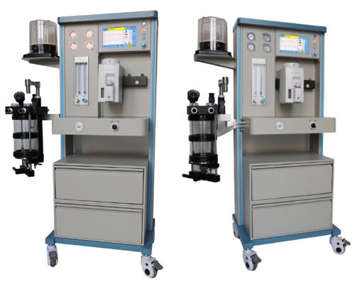 德菲医疗将要展出最新的麻醉机参加2019阿拉伯国际医疗展