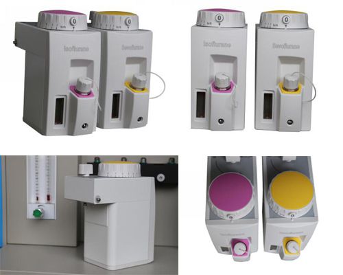 德菲医疗将要展出最新的麻醉机参加2019阿拉伯国际医疗展