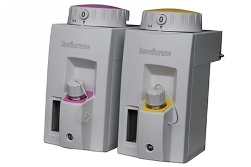 德菲医疗将要展出最新的麻醉机参加2019阿拉伯国际医疗展